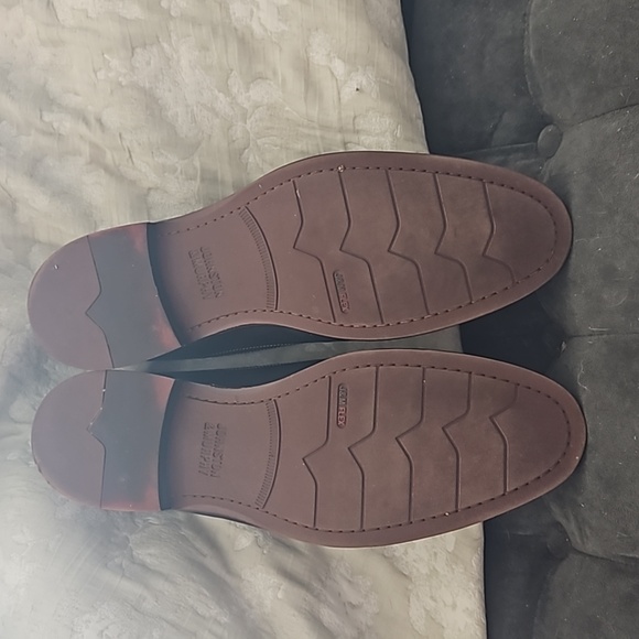 Johnston and Murphy sz 12 - Picture 5 of 7